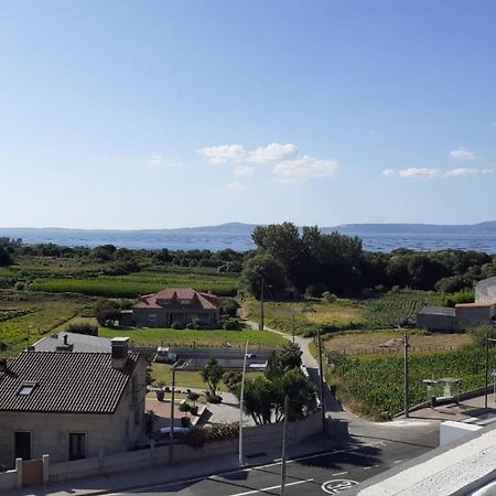 Apartamentos Marina Cordelia O Grove Zewnętrze zdjęcie