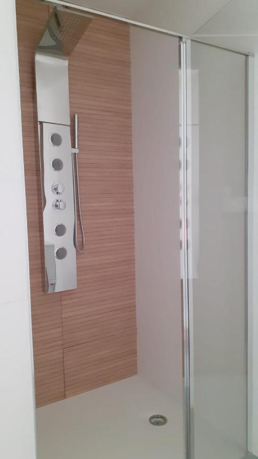 Apartamentos Marina Cordelia O Grove Zewnętrze zdjęcie